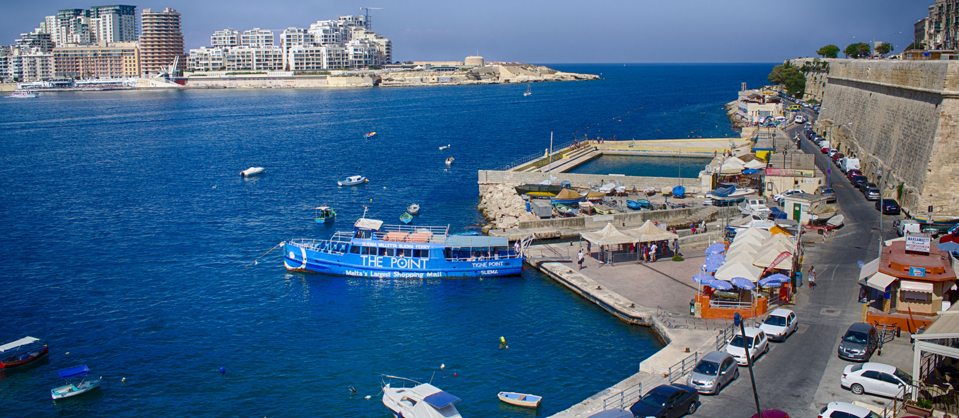 Intercambios Isla Malta